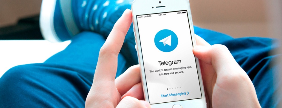 Преподаватель: 10 Лучших Telegram-каналов для интернет-маркетолога по мнению проекта Innovation